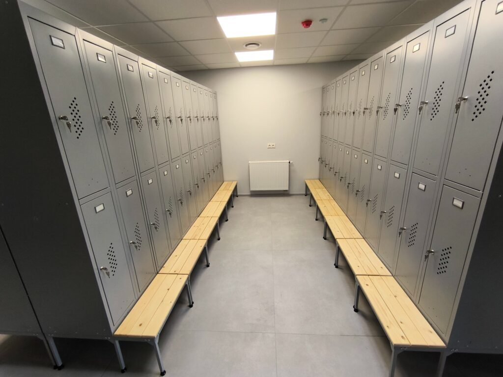 Darbuotojų rūbinė