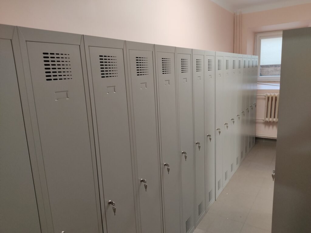 Ligoninės spintelės